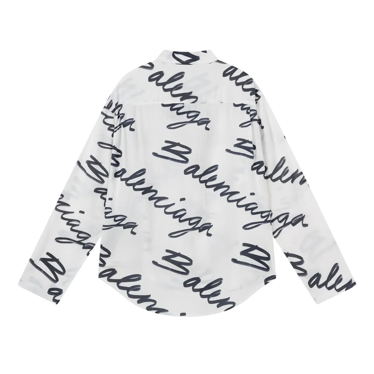 #Balenciaga New Arrival logo 、 ！ ， ， ， 。 Same Style、 ！ ：White Sizes：S、M、L
